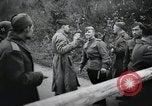 Image of German refugees Soviet Union, 1945, second 44 stock footage video 65675066471