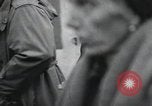 Image of German refugees Soviet Union, 1945, second 45 stock footage video 65675066471
