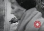 Image of German refugees Soviet Union, 1945, second 47 stock footage video 65675066471