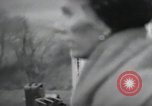 Image of German refugees Soviet Union, 1945, second 48 stock footage video 65675066471