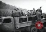 Image of German refugees Soviet Union, 1945, second 49 stock footage video 65675066471