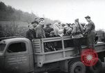 Image of German refugees Soviet Union, 1945, second 50 stock footage video 65675066471