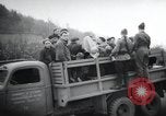 Image of German refugees Soviet Union, 1945, second 51 stock footage video 65675066471