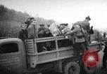Image of German refugees Soviet Union, 1945, second 55 stock footage video 65675066471
