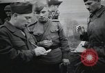 Image of German refugees Soviet Union, 1945, second 56 stock footage video 65675066471