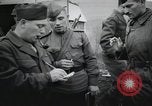 Image of German refugees Soviet Union, 1945, second 57 stock footage video 65675066471