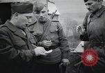 Image of German refugees Soviet Union, 1945, second 58 stock footage video 65675066471