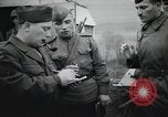 Image of German refugees Soviet Union, 1945, second 60 stock footage video 65675066471