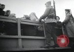 Image of German refugees Soviet Union, 1945, second 61 stock footage video 65675066471