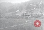 Image of German refugees Soviet Union, 1945, second 6 stock footage video 65675066472
