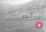 Image of German refugees Soviet Union, 1945, second 12 stock footage video 65675066472