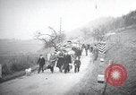 Image of German refugees Soviet Union, 1945, second 13 stock footage video 65675066472