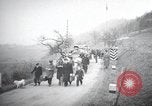 Image of German refugees Soviet Union, 1945, second 14 stock footage video 65675066472