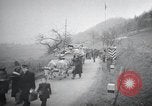 Image of German refugees Soviet Union, 1945, second 17 stock footage video 65675066472
