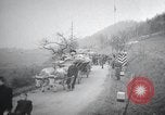 Image of German refugees Soviet Union, 1945, second 18 stock footage video 65675066472