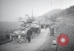 Image of German refugees Soviet Union, 1945, second 19 stock footage video 65675066472