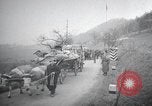 Image of German refugees Soviet Union, 1945, second 20 stock footage video 65675066472