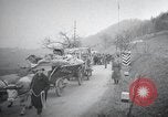 Image of German refugees Soviet Union, 1945, second 21 stock footage video 65675066472