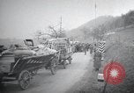Image of German refugees Soviet Union, 1945, second 23 stock footage video 65675066472