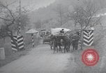 Image of German refugees Soviet Union, 1945, second 27 stock footage video 65675066472