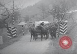 Image of German refugees Soviet Union, 1945, second 28 stock footage video 65675066472
