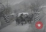 Image of German refugees Soviet Union, 1945, second 29 stock footage video 65675066472