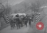 Image of German refugees Soviet Union, 1945, second 31 stock footage video 65675066472