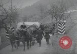 Image of German refugees Soviet Union, 1945, second 32 stock footage video 65675066472