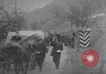 Image of German refugees Soviet Union, 1945, second 34 stock footage video 65675066472