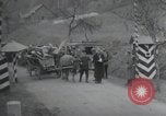 Image of German refugees Soviet Union, 1945, second 36 stock footage video 65675066472