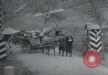 Image of German refugees Soviet Union, 1945, second 37 stock footage video 65675066472