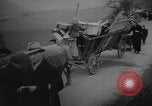 Image of German refugees Soviet Union, 1945, second 44 stock footage video 65675066472
