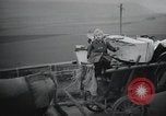 Image of German refugees Soviet Union, 1945, second 46 stock footage video 65675066472