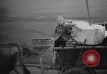 Image of German refugees Soviet Union, 1945, second 47 stock footage video 65675066472