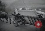Image of German refugees Soviet Union, 1945, second 50 stock footage video 65675066472