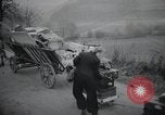 Image of German refugees Soviet Union, 1945, second 52 stock footage video 65675066472