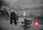 Image of German refugees Soviet Union, 1945, second 53 stock footage video 65675066472