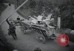 Image of German refugees Soviet Union, 1945, second 57 stock footage video 65675066472