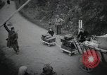 Image of German refugees Soviet Union, 1945, second 60 stock footage video 65675066472