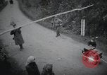 Image of German refugees Soviet Union, 1945, second 62 stock footage video 65675066472