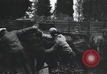 Image of Yalta Conference preparations Crimea Ukraine, 1945, second 3 stock footage video 65675066473