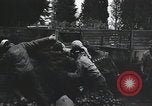 Image of Yalta Conference preparations Crimea Ukraine, 1945, second 4 stock footage video 65675066473
