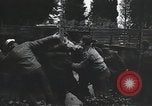 Image of Yalta Conference preparations Crimea Ukraine, 1945, second 6 stock footage video 65675066473