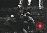 Image of Yalta Conference preparations Crimea Ukraine, 1945, second 8 stock footage video 65675066473