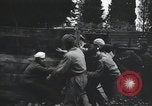Image of Yalta Conference preparations Crimea Ukraine, 1945, second 10 stock footage video 65675066473