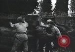 Image of Yalta Conference preparations Crimea Ukraine, 1945, second 11 stock footage video 65675066473