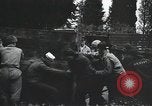 Image of Yalta Conference preparations Crimea Ukraine, 1945, second 12 stock footage video 65675066473