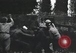Image of Yalta Conference preparations Crimea Ukraine, 1945, second 13 stock footage video 65675066473