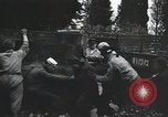 Image of Yalta Conference preparations Crimea Ukraine, 1945, second 14 stock footage video 65675066473