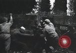 Image of Yalta Conference preparations Crimea Ukraine, 1945, second 15 stock footage video 65675066473